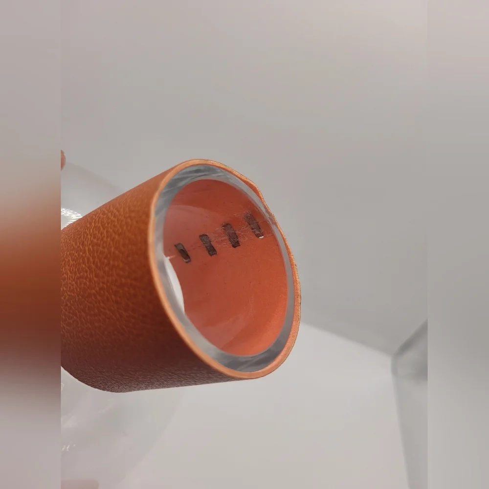 Modern Glass Vase